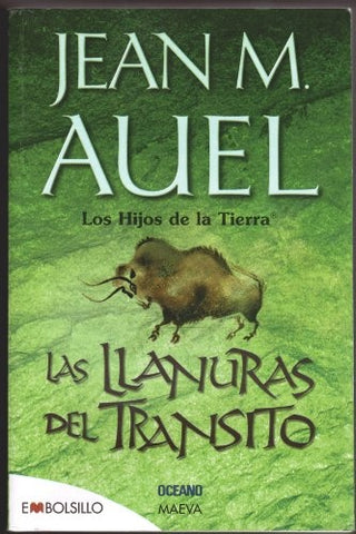 LLANURAS DEL TRANSITO, LAS (BOL) | JEAN M. AUEL