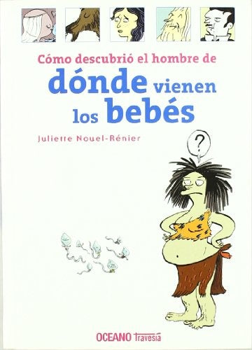 COMO DESC. HOMBRE / BEBES | JULIETTE NOUEL-RERNIER