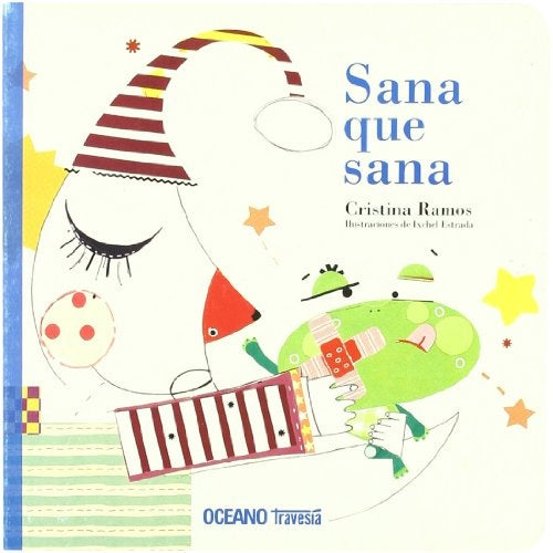 SANA QUE SANA