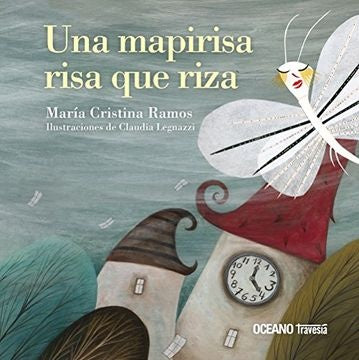 MAPIRISA RISA QUE RIZA, UNA