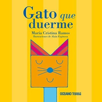 GATO QUE DUERME, EL