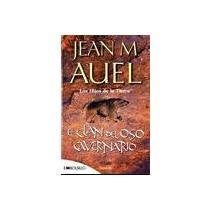 CLAN DEL OSO CAVERNARIO (OCEANO EXPRESS) | JEAN M. AUEL