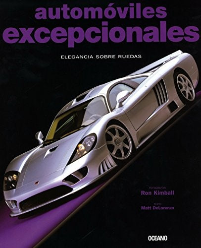 AUTOMOVILES EXCEPCIONALES | MATT DELORENZO