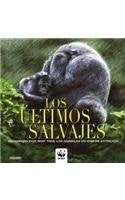 ULTIMOS SALVAJES, LOS | WWF