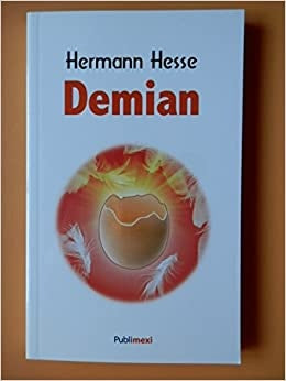 DEMIAN.. | Hermann Hesse