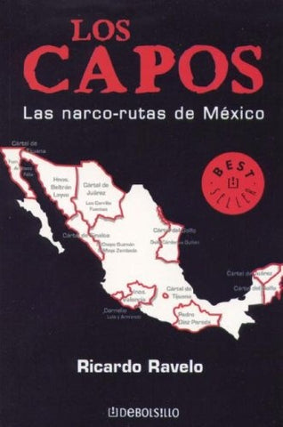 LOS CAPOS.. | RICARDO  RAVELO