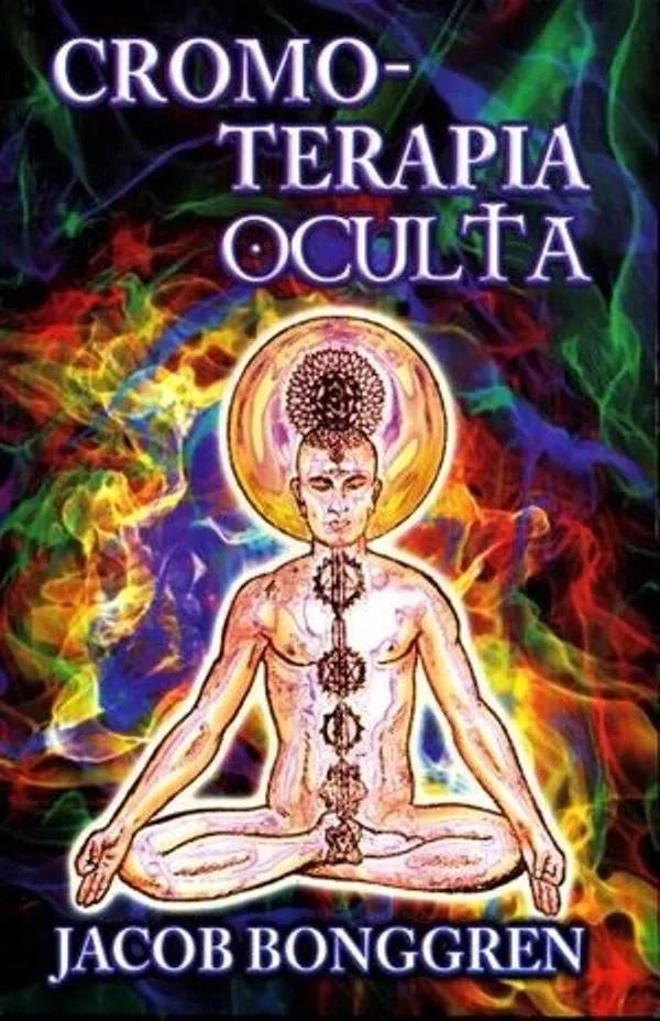 Cromoterapia Oculta | Jacob Bonggren