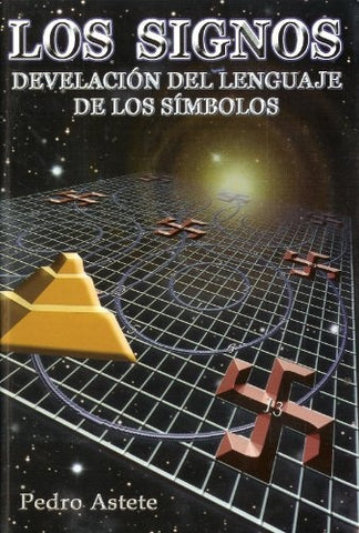 LOS SIGNOS.. | Pedro Astete