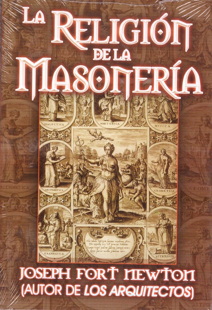 La religión en la masonería | Joseph Fort  Newton