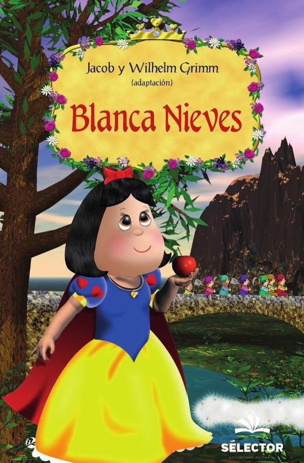Blanca nieves | Grimm, Grimm