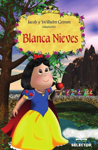 Blanca nieves | Grimm, Grimm