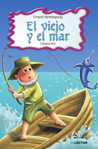 El viejo y el mar | Ernest Hemingway