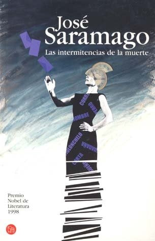 Las intermitencias de la muerte  | José Saramago