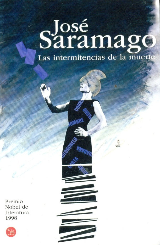 Las intermitencias de la muerte  | José Saramago