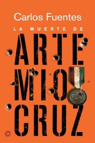 MUERTE DE ARTEMIO CRUZ, LA (Spanish Edition) | FUENTES CARLOS