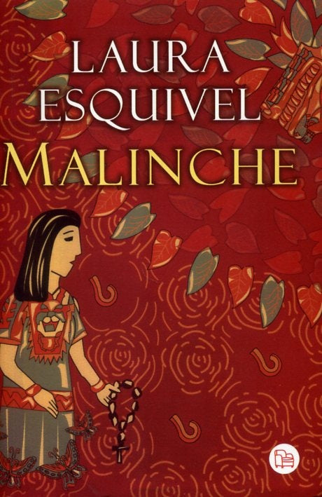 Malinche | Laura Esquivel