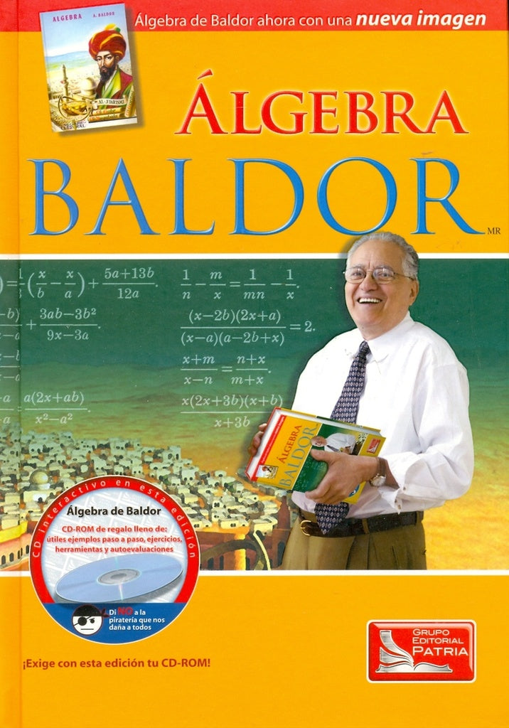 ALGEBRA