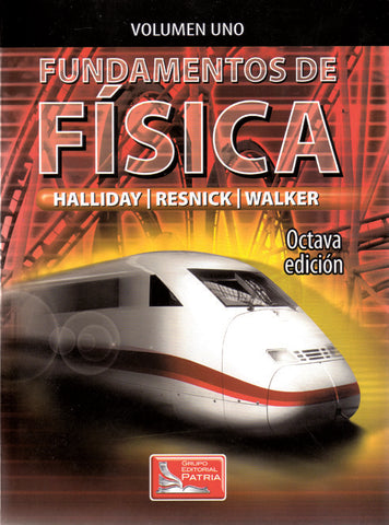 FUNDAMENTO DE FISICA