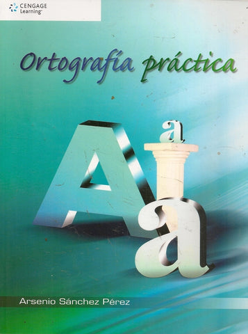 Ortografia practica | Ángel Sánchez-Gijón