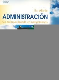 Administracion un enfoque basado en competencias   | HELLRIEGEL DON