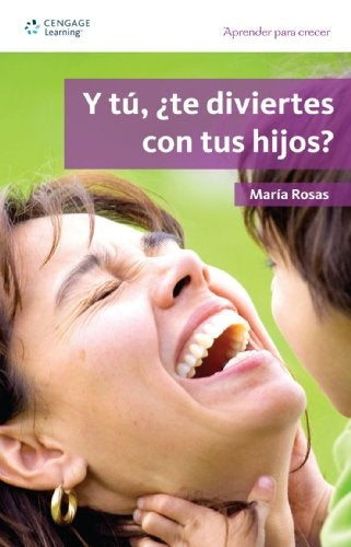 Y tú.¿te diviertes con tu hijo?