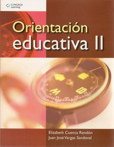Orientacion educativa II