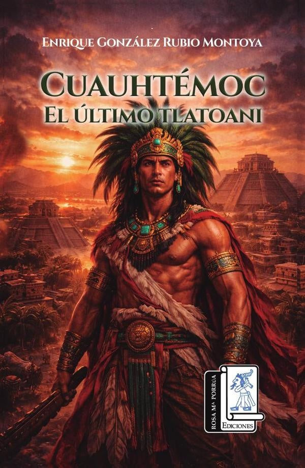 Cuauhtémoc | Enrique González Rubio Montoya