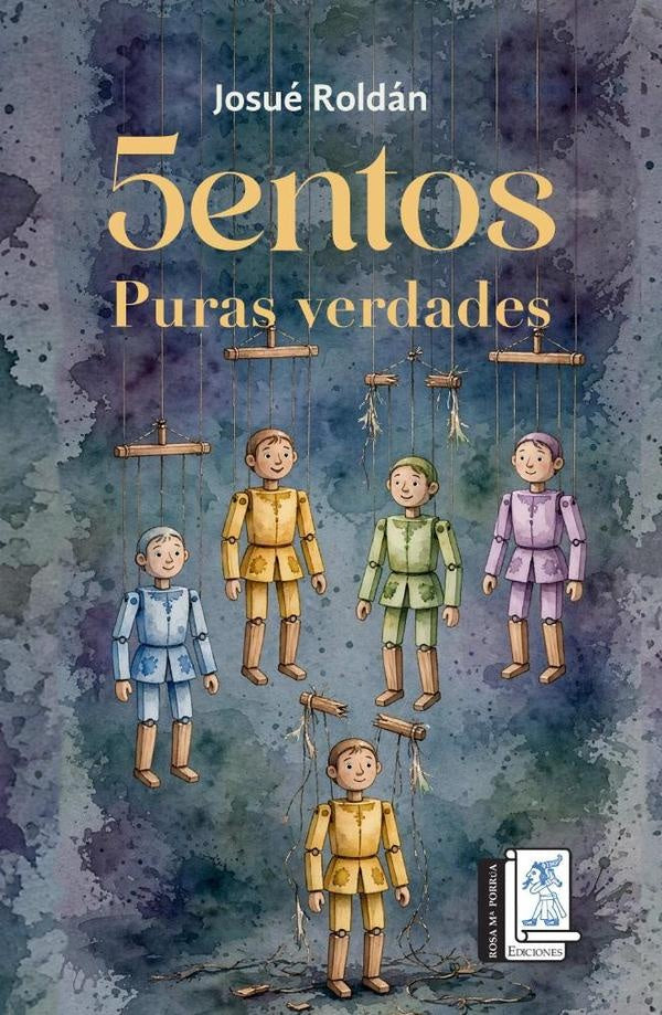 5entos | Josué Yanikc Roldán Medina