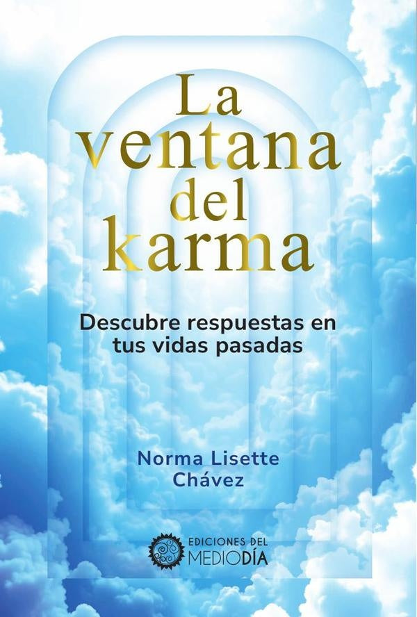 La ventana del karma | Norma Chávez