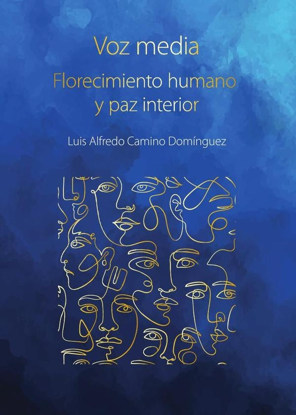 Voz media | Luis Alfredo Camino Domínguez