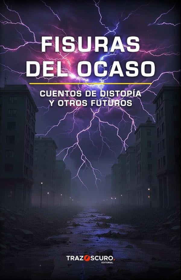 Fisuras del Ocaso | Agulló Díaz, DÍAZ y otros