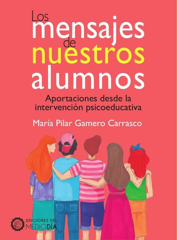 Los mensajes de mis alumnos  | Pilar Gamero