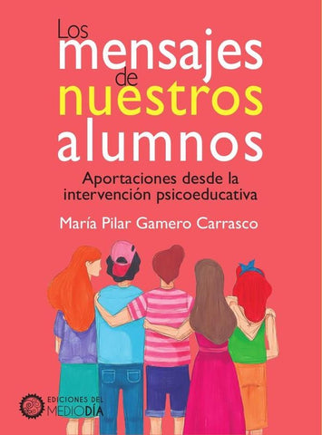 Los mensajes de mis alumnos  | Pilar Gamero