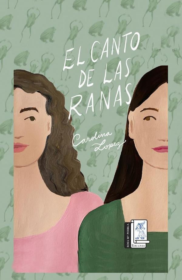 El Canto de las Ranas | Carolina López