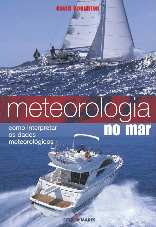 Meteorologia no Mar | David Houghton