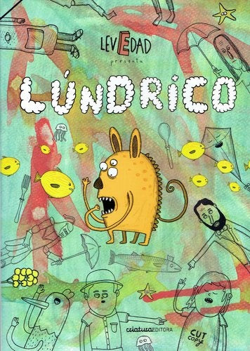 Lúndrico  | Levedad .