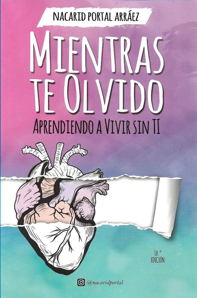Mientras te Olvido | Portal , Portal Arráez