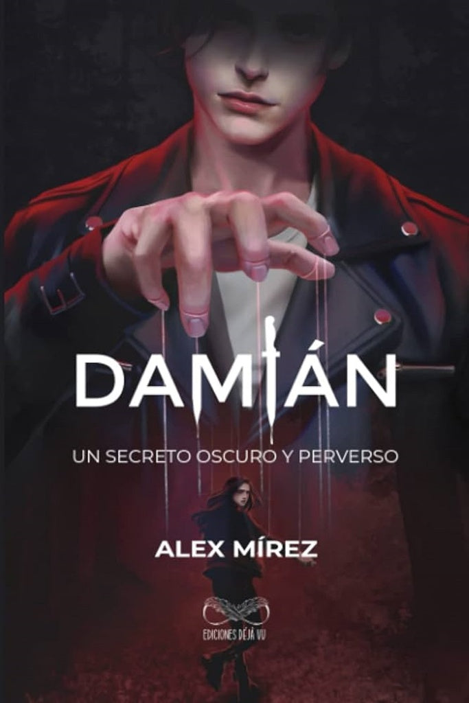 DAMIÁN.. | ALEZ MÍREZ..