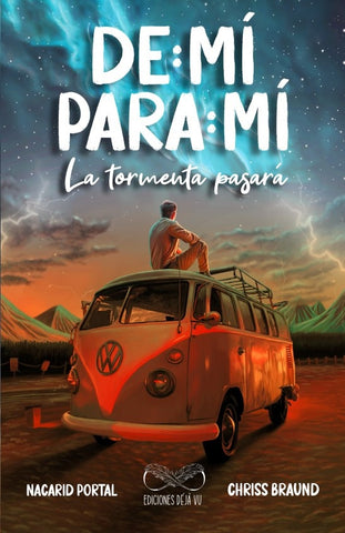 De Mí Para Mí | Portal Arráez, Portal