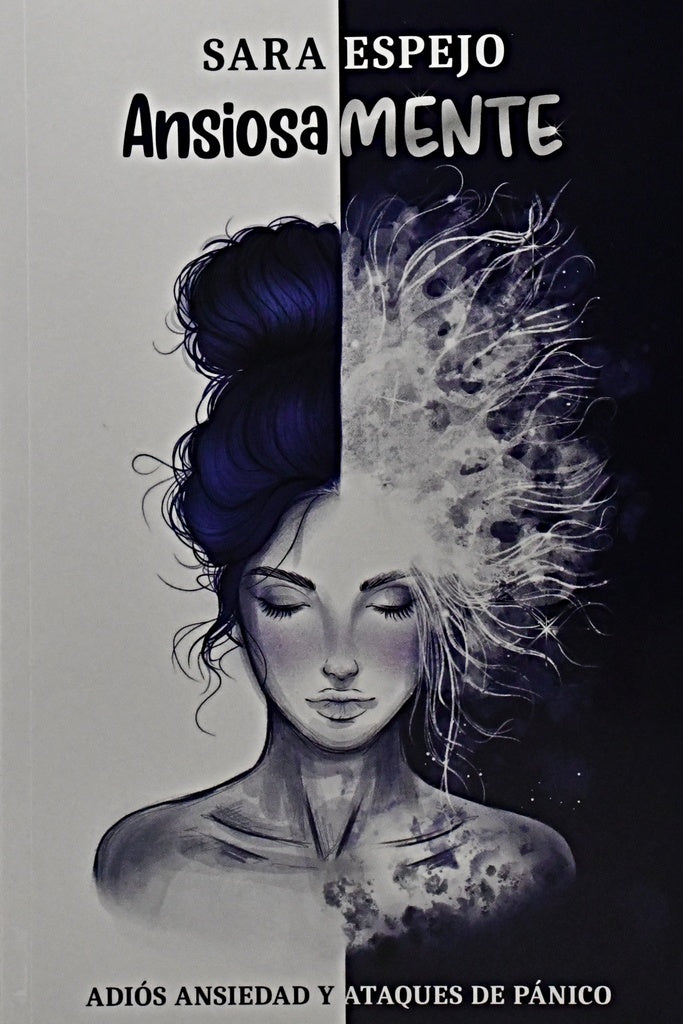 ANSIOSAMENTE.. | SARA  ESPEJO