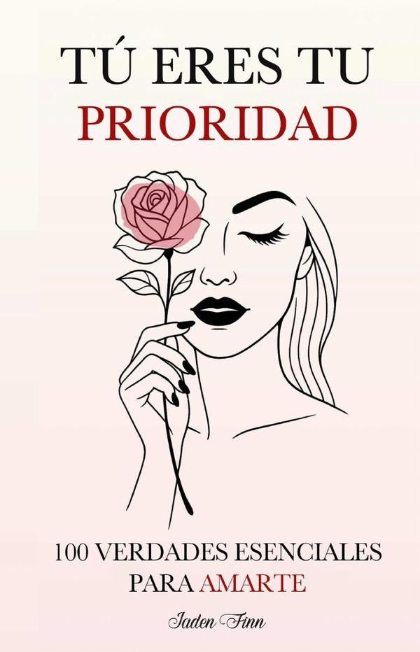 Tú eres tu prioridad | Jaden Finn