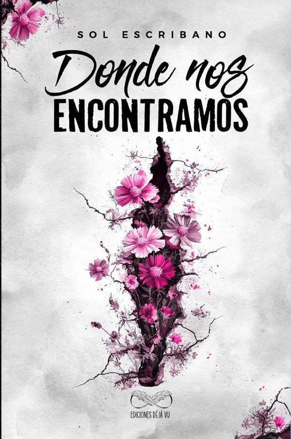 Donde Nos Encontramos | Sol Escribano