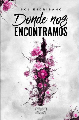 Donde Nos Encontramos | Sol Escribano