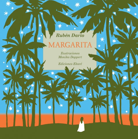 MARGARITA.. | Rubén Darío