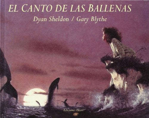 Canto de las ballenas | Sheldon Kopp