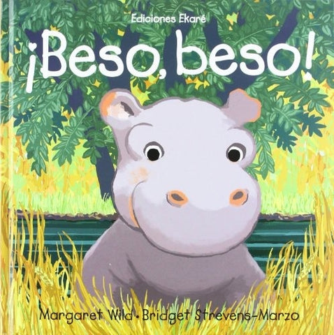 BESO, BESO*.. | Margaret Wild