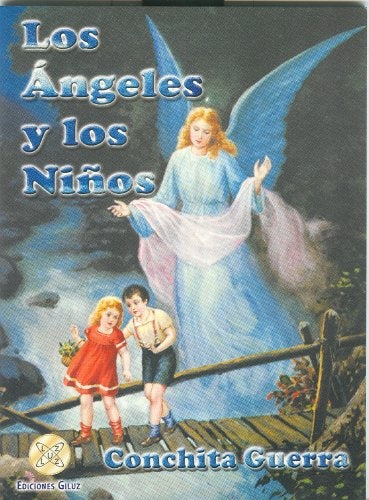 Los ángeles y los niños | Conchita Guerra