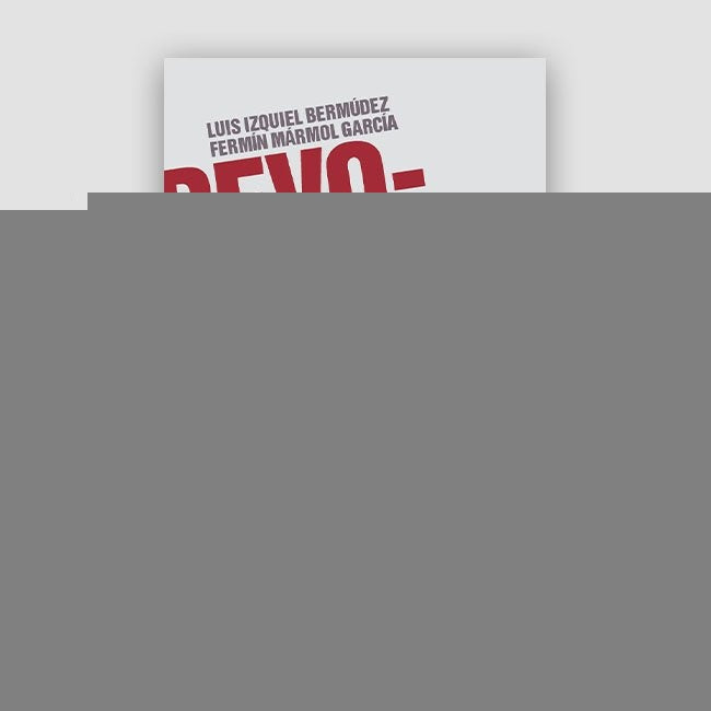 Revolución de la muerte | Fermín Mármol