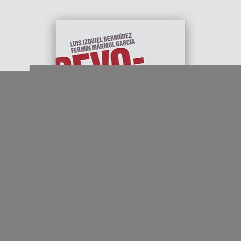 Revolución de la muerte | Fermín Mármol