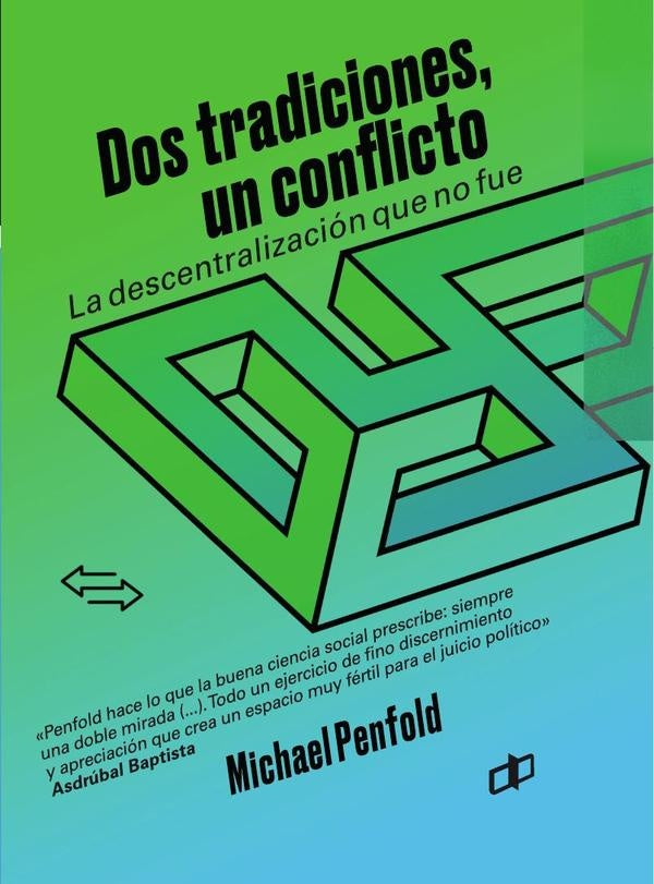 Dos tradiciones, un conflicto | Michael Penfold